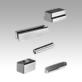 Parallel blocks, T-slot nuts, cylindrical pins
