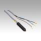 Spring plungers with status sensor