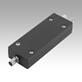 Bowden cable distributor for indexing plungers with remote actuation