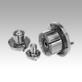 Mandrel collets