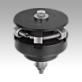 Centring clamp with hexagonal segments, Form B