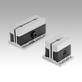 Machinable collets, square