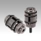 Centring clamps