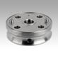 Adapter for collet