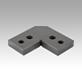 Positioning brackets
