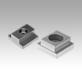 T-slot keys