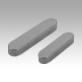 Parallel keys DIN 6885 A
