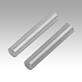 Tapered pins ISO 2339, steel or stainless steel Form B