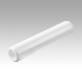 Ceramic dowel pins with internal thread similar to DIN EN ISO 8735