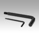 Assembly tool for cylindrical clamping elements