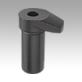 Hook clamps, Form B