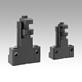 Floating clamps, steel