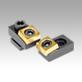 Toe clamps for T-slots