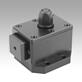 Side clamps automation compatible