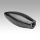 Conical knobs