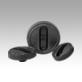 Handwheels, plastic