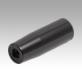 Taper grip with moulded thread, Form C