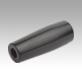 Taper grip with moulded thread, Form C