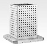 Tombstones cube