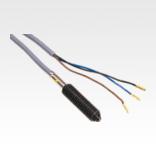 Spring plungers with status sensor
