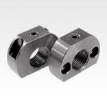 Mounting brackets steel