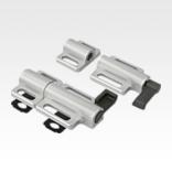 Barrel slide bolts