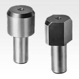 Locating pins, removable, Form B and D
