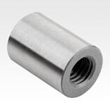 Centring sleeves steel