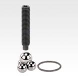 Repair kits for locating cylinders