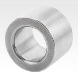 Centring bushes stainless steel