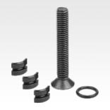 Repair kits for locating cylinders