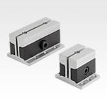 Machinable collets, square