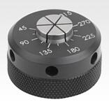 Machinable collet for external clamping