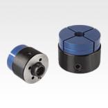 Clamping collets machinable