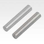 Tapered pins ISO 2339, steel or stainless steel Form B