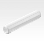 Ceramic dowel pins with internal thread similar to DIN EN ISO 8735