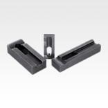 Clamp straps