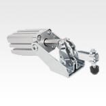 Pneumatic clamp