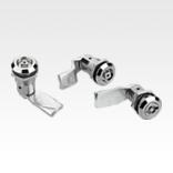 Compression latches
