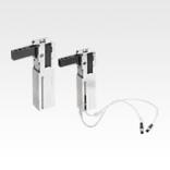 Mini clamps
