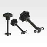 Swing screws