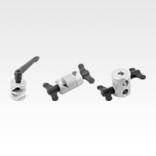 Clamping joints