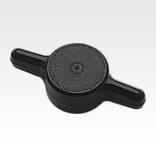 Wing gripsfor hexagon socket screws