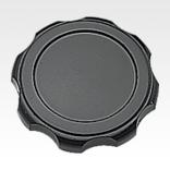 Disc grips for hexagon socket screws