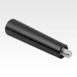 Taper grips fixed