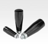 Taper gripsrevolving