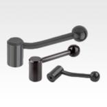 Tension lever