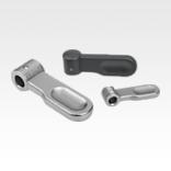 Lock grips