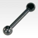 Ball handles DIN 6337