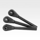 Ratchet levers